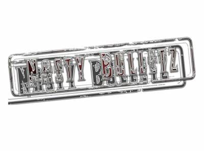 logo Nasty Bulletz